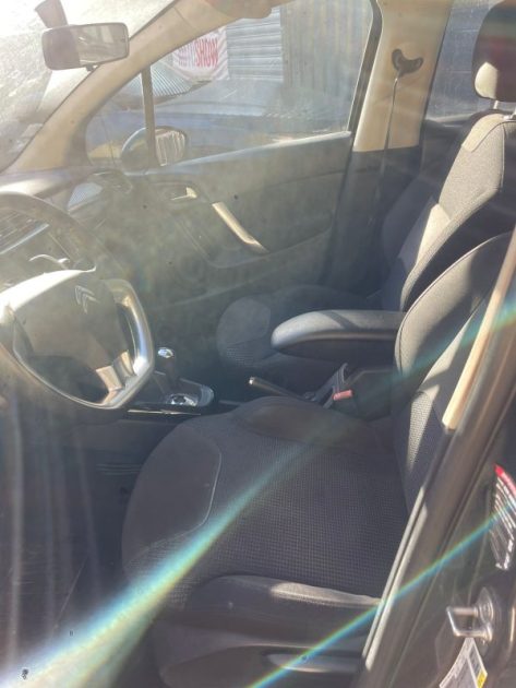 CITROEN C3 II 1.6 E-HDI90 AIRDREAM CONFORT BMP6 2013