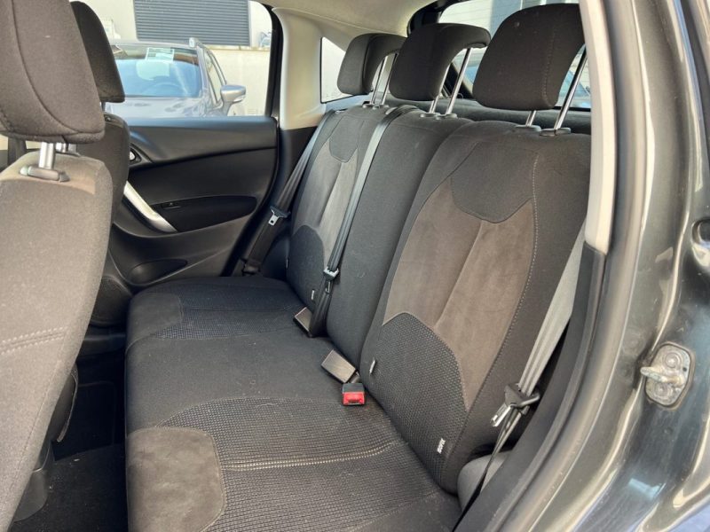 CITROEN C3 II 1.6 E-HDI90 AIRDREAM CONFORT BMP6 2013