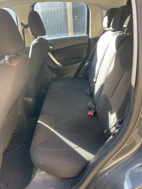 CITROEN C3 II 1.6 E-HDI90 AIRDREAM CONFORT BMP6 2013