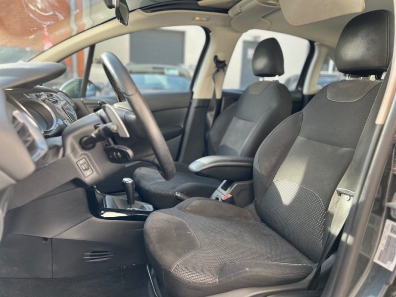 CITROEN C3 II 1.6 E-HDI90 AIRDREAM CONFORT BMP6 2013