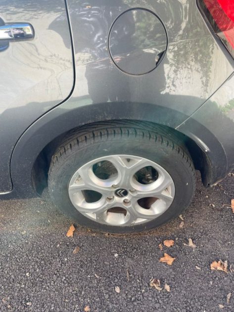 CITROEN C3 II 1.6 E-HDI90 AIRDREAM CONFORT BMP6 2013