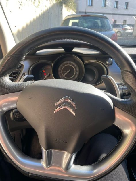 CITROEN C3 II 1.6 E-HDI90 AIRDREAM CONFORT BMP6 2013