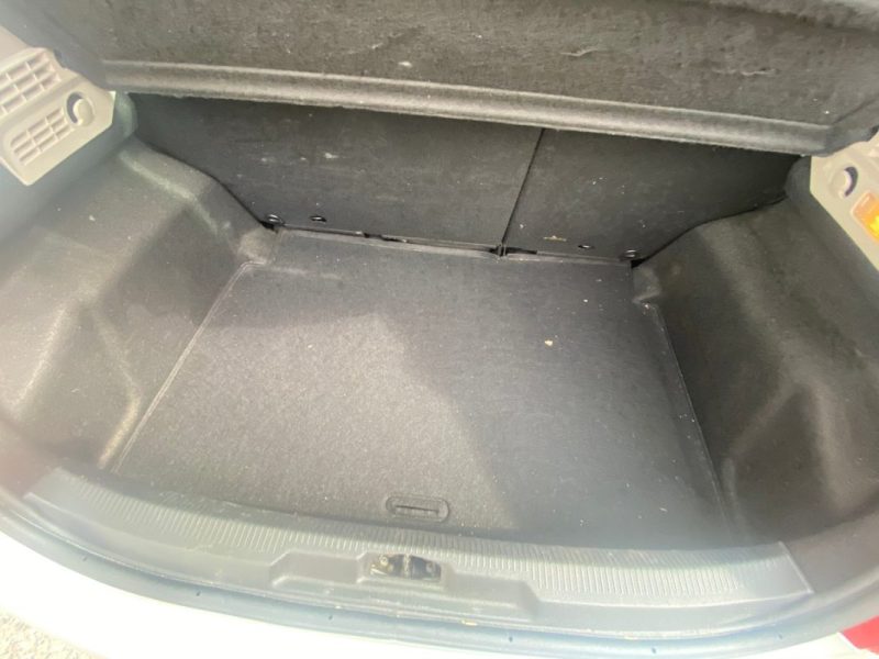 PEUGEOT 207 1.6E 16V 120 EXECUTIVE BA 2007