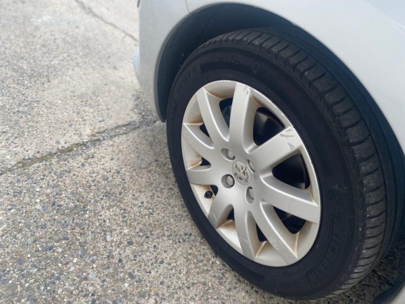 PEUGEOT 207 1.6E 16V 120 EXECUTIVE BA 2007