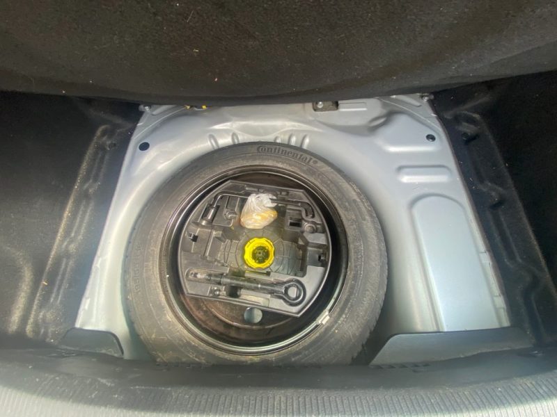 PEUGEOT 207 1.6E 16V 120 EXECUTIVE BA 2007