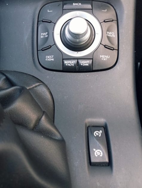 RENAULT MEGANEIII 1.2 TCE 115CH ENERGY LIFE ECO² 2015 2014