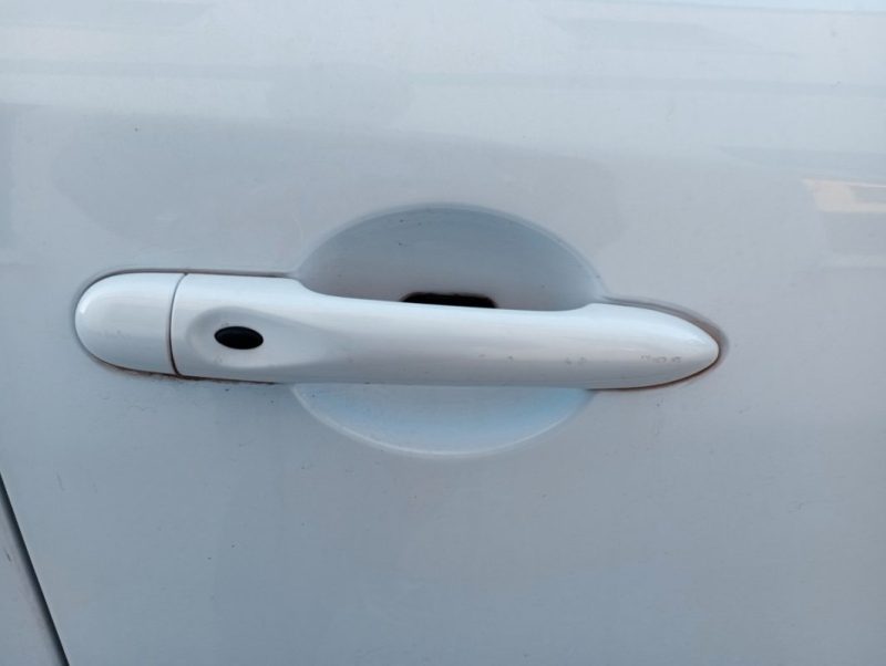 RENAULT MEGANEIII 1.2 TCE 115CH ENERGY LIFE ECO² 2015 2014