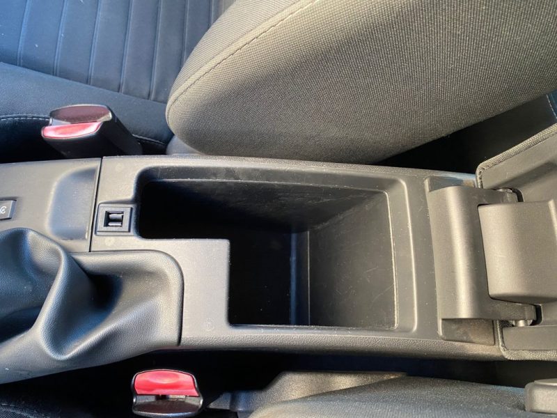 RENAULT MEGANEIII 1.2 TCE 115CH ENERGY LIFE ECO² 2015 2014