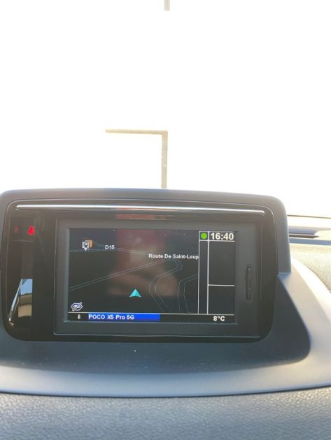 RENAULT MEGANEIII 1.2 TCE 115CH ENERGY LIFE ECO² 2015 2014