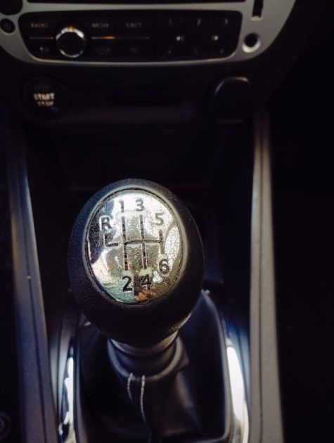 RENAULT MEGANEIII 1.2 TCE 115CH ENERGY LIFE ECO² 2015 2014