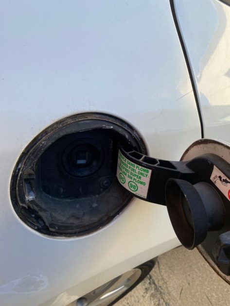 RENAULT MEGANEIII 1.2 TCE 115CH ENERGY LIFE ECO² 2015 2014