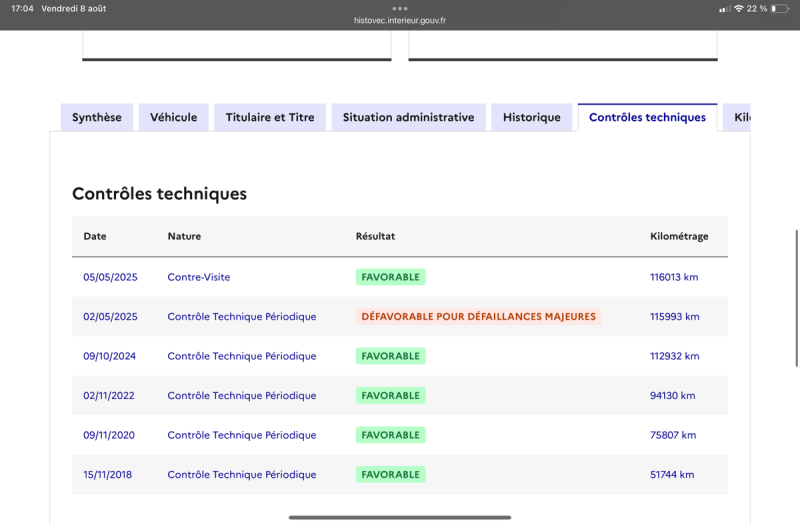 RENAULT MEGANEIII 1.2 TCE 115CH ENERGY LIFE ECO² 2015 2014
