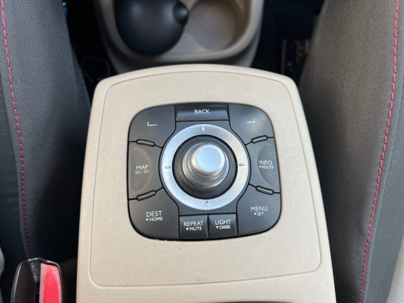 RENAULT SCENICIII 1.5 DCI 110CH FAP EXPRESSION EDC 2012