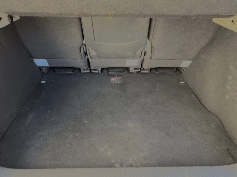 RENAULT SCENICIII 1.5 DCI 110CH FAP EXPRESSION EDC 2012