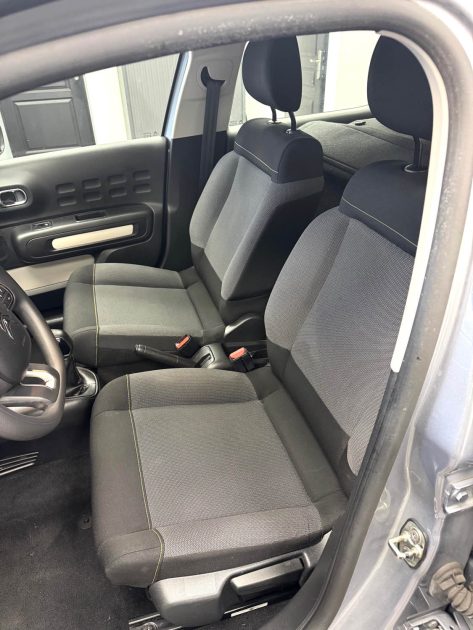 CITROEN C3 III 1.5 BLUE HDI 100 FEEL 2020