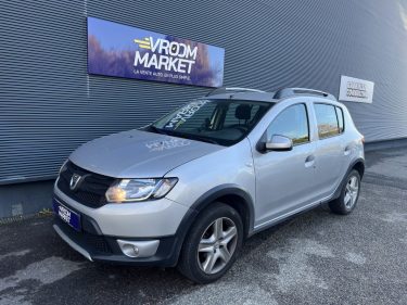 Dacia Sandero Stepway 0.9 Tce 90ch Ambiance