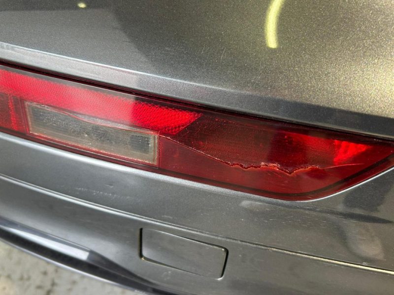 AUDI Q5 40 TDI 190CH S LINE PLUS QUATTRO S TRONIC 7 EURO6D-T 2019