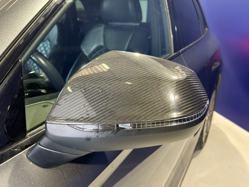 AUDI Q5 40 TDI 190CH S LINE PLUS QUATTRO S TRONIC 7 EURO6D-T 2019