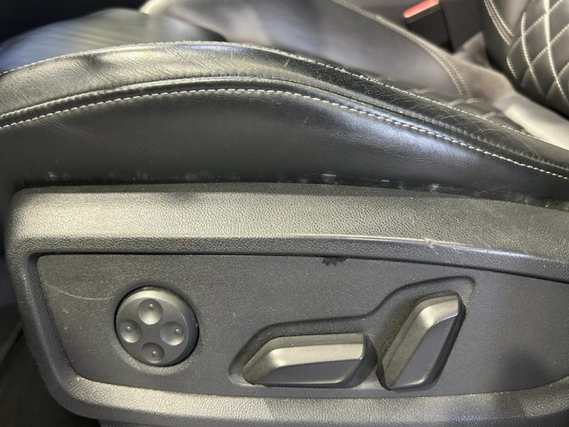 AUDI Q5 40 TDI 190CH S LINE PLUS QUATTRO S TRONIC 7 EURO6D-T 2019