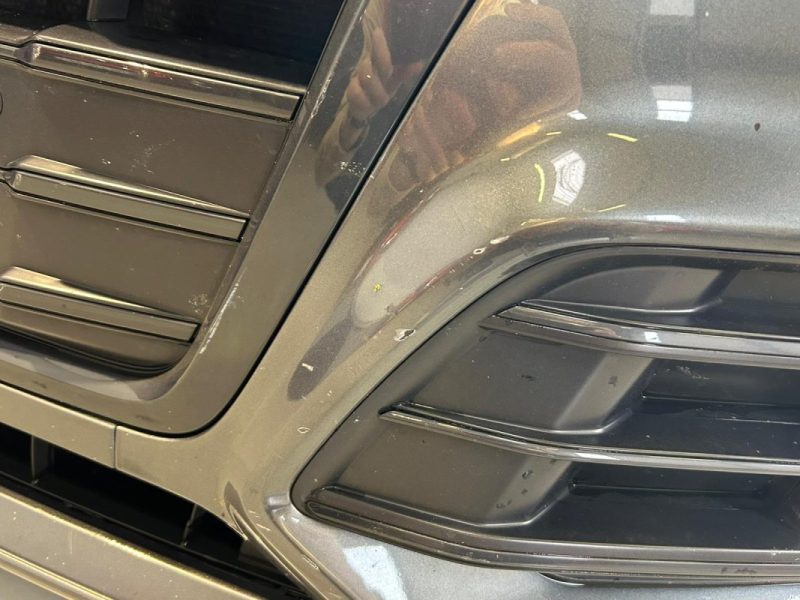 AUDI Q5 40 TDI 190CH S LINE PLUS QUATTRO S TRONIC 7 EURO6D-T 2019