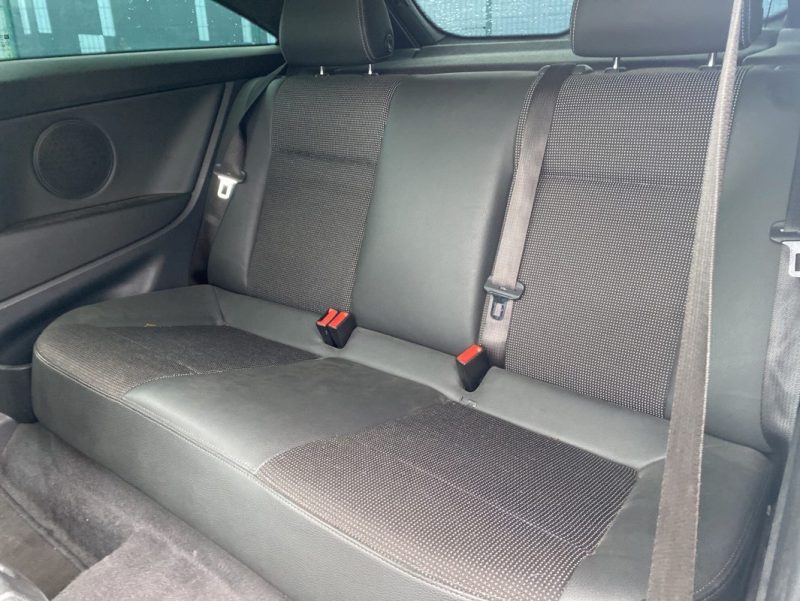 OPEL ASTRA GTC 1.7 L CDTI 110 ch SPORT, CARPLAY