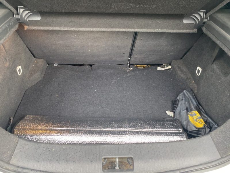 OPEL ASTRA GTC 1.7 L CDTI 110 ch SPORT, CARPLAY