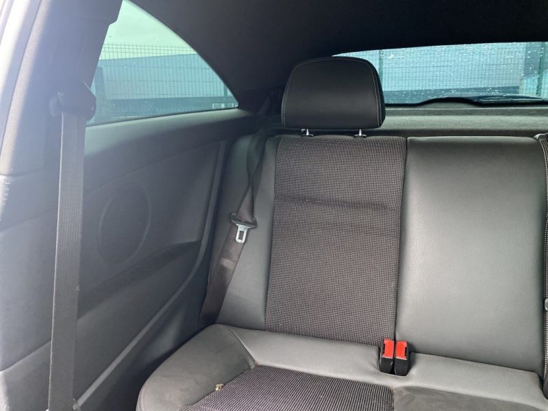 OPEL ASTRA GTC 1.7 L CDTI 110 ch SPORT, CARPLAY