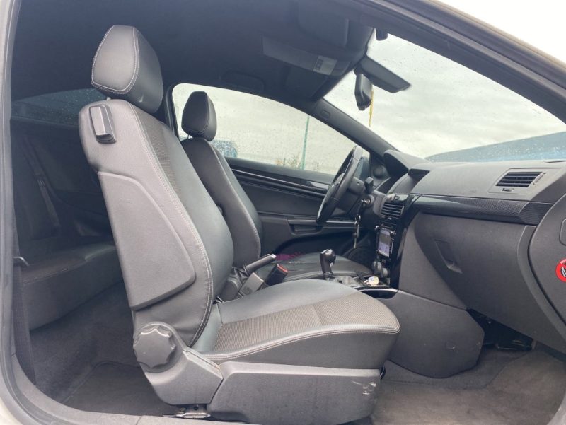 OPEL ASTRA GTC 1.7 L CDTI 110 ch SPORT, CARPLAY