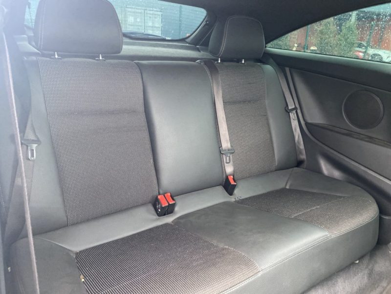 OPEL ASTRA GTC 1.7 L CDTI 110 ch SPORT, CARPLAY