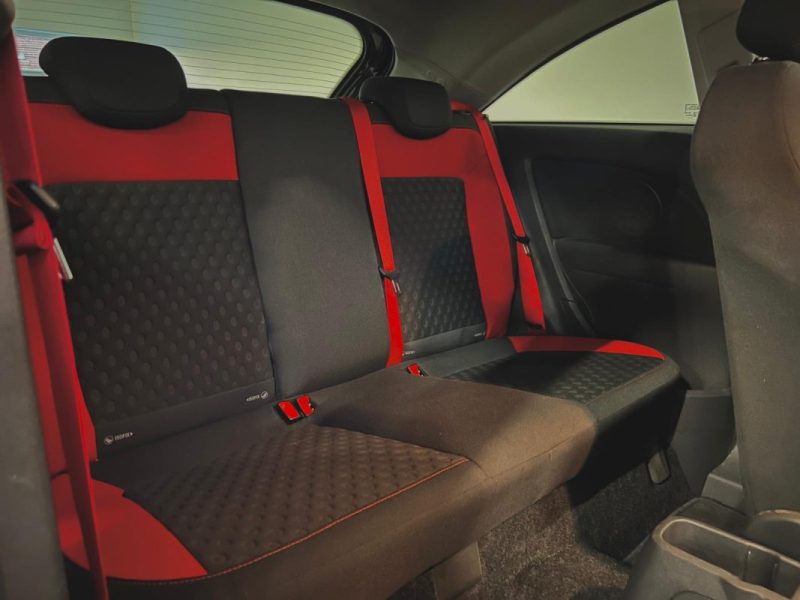 OPEL CORSA 1.6 GSI 150CH 