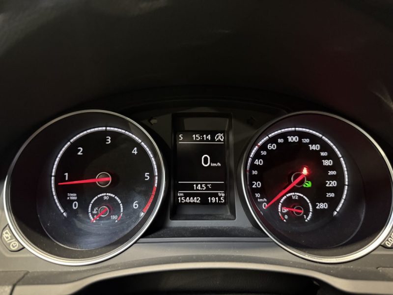 VOLKSWAGEN SCIROCCO 2.0 TDI 150 SPORTLINE DSG 6 (Phase 2)