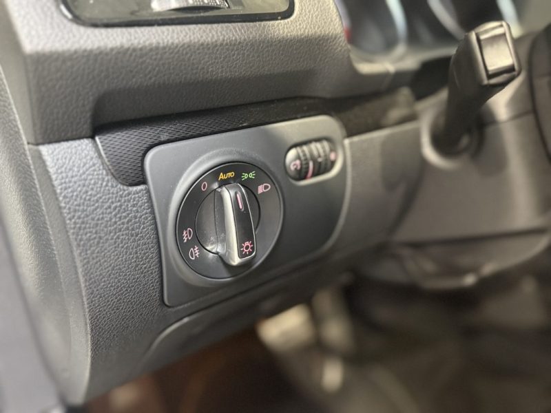 VOLKSWAGEN SCIROCCO 2.0 TDI 150 SPORTLINE DSG 6 (Phase 2)