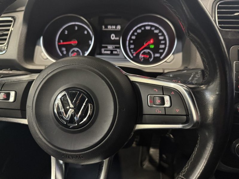 VOLKSWAGEN SCIROCCO 2.0 TDI 150 SPORTLINE DSG 6 (Phase 2)