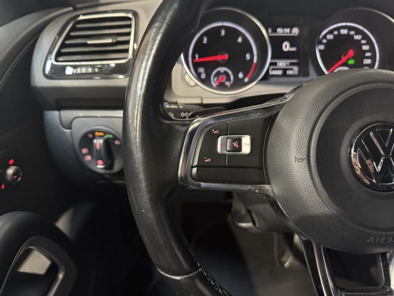 VOLKSWAGEN SCIROCCO 2.0 TDI 150 SPORTLINE DSG 6 (Phase 2)