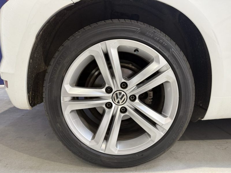 VOLKSWAGEN SCIROCCO 2.0 TDI 150 SPORTLINE DSG 6 (Phase 2)