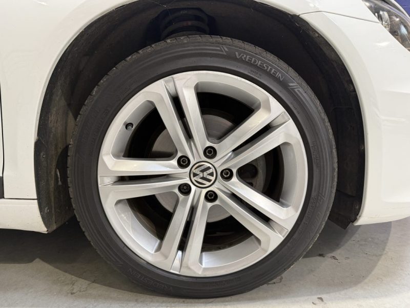 VOLKSWAGEN SCIROCCO 2.0 TDI 150 SPORTLINE DSG 6 (Phase 2)
