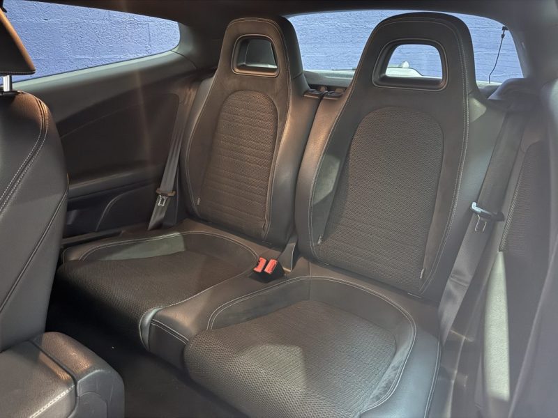 VOLKSWAGEN SCIROCCO 2.0 TDI 150 SPORTLINE DSG 6 (Phase 2)