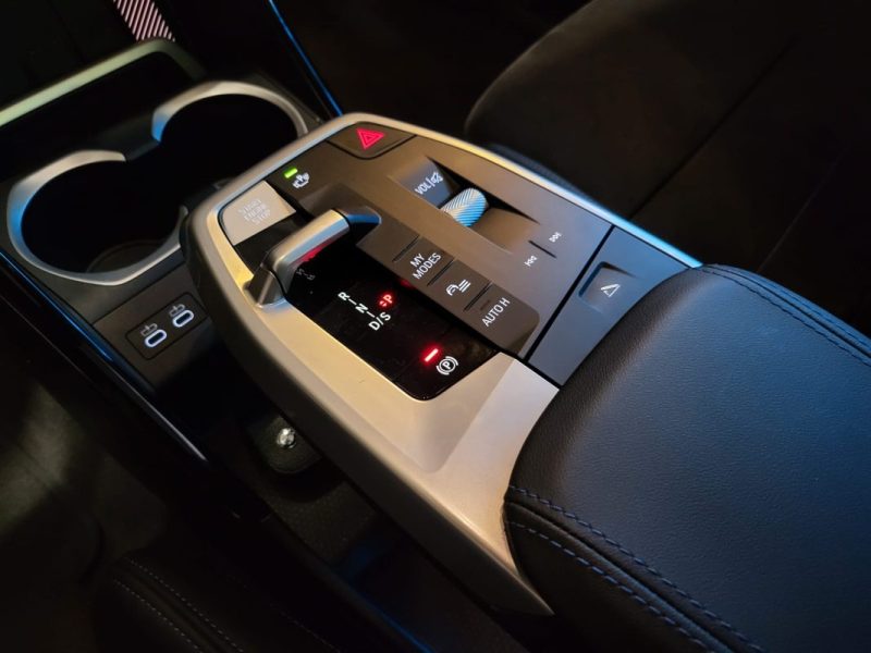 BMW X2 20D XDRIVE 163cv M SPORT / TOIT PANORAMIQUE / HARMAN KARDON / SIEGES ELECTRIQUES / ATTELAGE