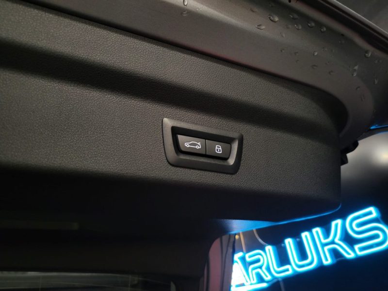 BMW X2 20D XDRIVE 163cv M SPORT / TOIT PANORAMIQUE / HARMAN KARDON / SIEGES ELECTRIQUES / ATTELAGE