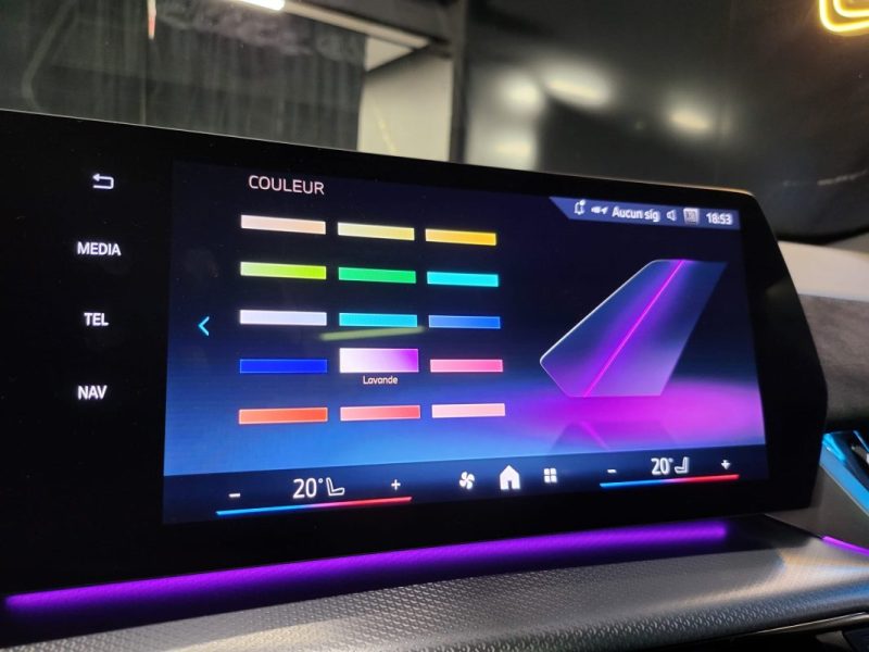 BMW X2 20D XDRIVE 163cv M SPORT / TOIT PANORAMIQUE / HARMAN KARDON / SIEGES ELECTRIQUES / ATTELAGE