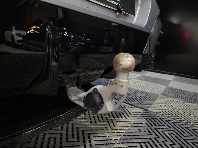 BMW X2 20D XDRIVE 163cv M SPORT / TOIT PANORAMIQUE / HARMAN KARDON / SIEGES ELECTRIQUES / ATTELAGE