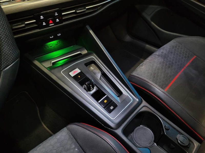 VOLKSWAGEN GOLF 2.0 TSI 300ch GTI CLUBSPORT / TOIT OUVRANT / HARMAN & KARDON / SIEGES CHAUFFANTS 