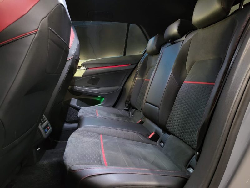 VOLKSWAGEN GOLF 2.0 TSI 300ch GTI CLUBSPORT / TOIT OUVRANT / HARMAN & KARDON / SIEGES CHAUFFANTS 