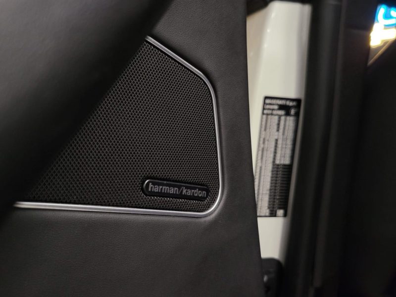 MASERATI LEVANTE Q4 3.0 D V6 275CH STAGE 1 323CV TOIT OUVRANT / CIEL ETOILÉ / SUPRESSION FAP & AD BLUE