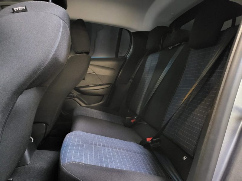 PEUGEOT 2081.2 PURETCH 75cv LIKE / SUIVI COMPLET PEUGEOT / LIGNE BLANCHE