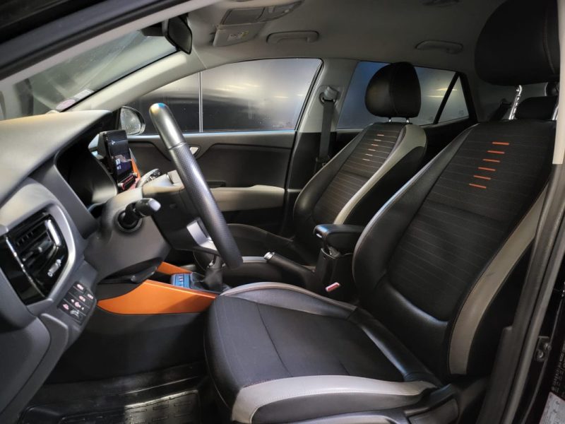 KIA STONIC 1.0 T-GDI 120CH MHEV ACTIVE BUSINESS CAMERA DE RECUL / DRIVES MODES  2021