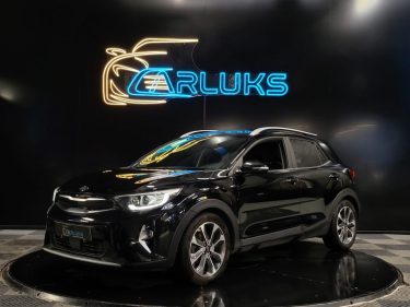 KIA STONIC 1.0 T-GDI 120CH MHEV ACTIVE BUSINESS CAMERA DE RECUL / DRIVES MODES  2021