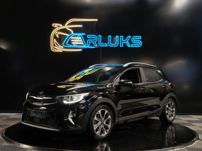 KIA STONIC 1.0 T-GDI 120CH MHEV ACTIVE BUSINESS CAMERA DE RECUL / DRIVES MODES  2021