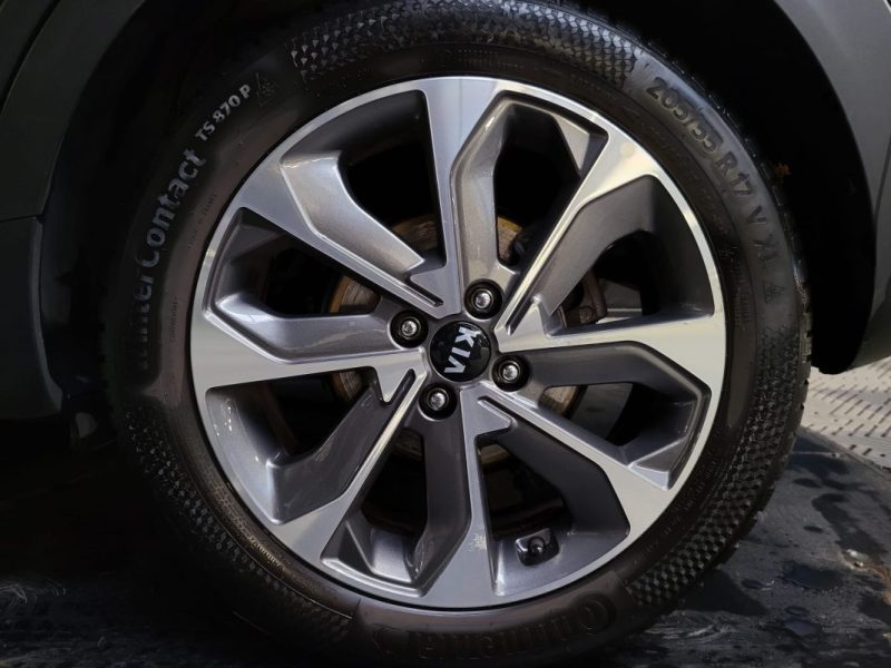 KIA STONIC 1.0 T-GDI 120CH MHEV ACTIVE BUSINESS CAMERA DE RECUL / DRIVES MODES  2021