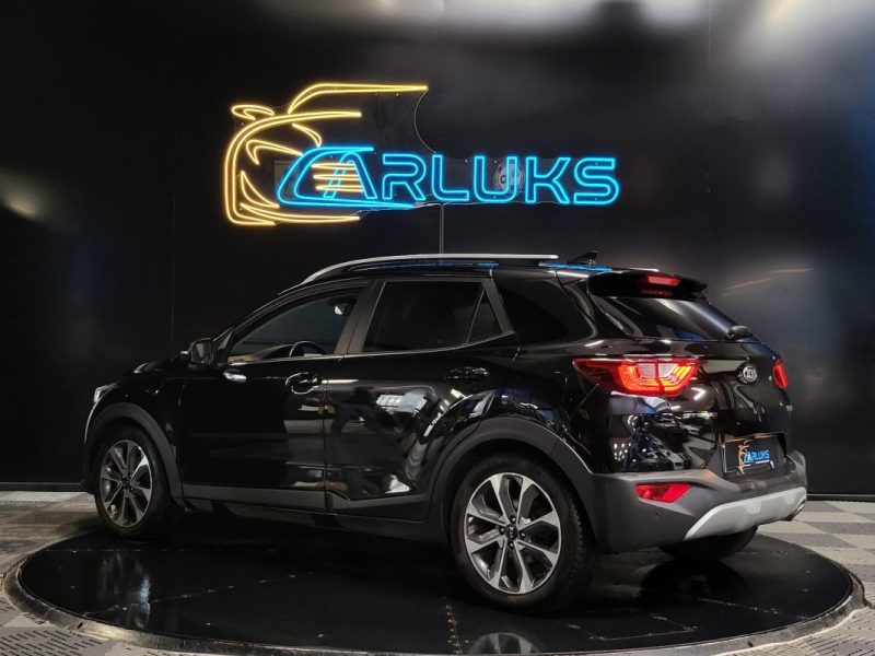 KIA STONIC 1.0 T-GDI 120CH MHEV ACTIVE BUSINESS CAMERA DE RECUL / DRIVES MODES  2021